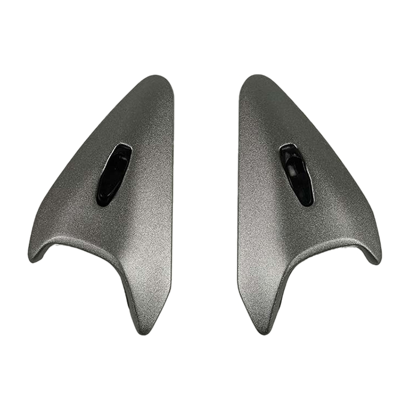 [55103465] ARAI Ventilación frontal ARAI (TDF), Plata Mate (Modelos: SZ-F) Plata