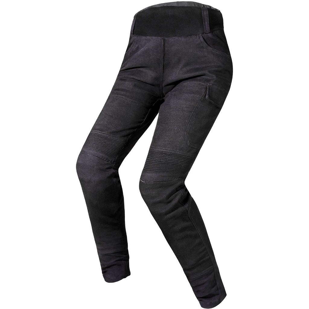 Pantalón LS2 ROUTER LADY Negro