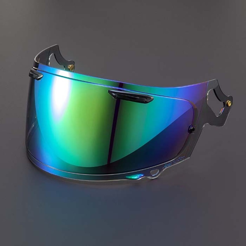 ARAI Pantalla ARAI VAS-V MAX-V - Verde Verde
