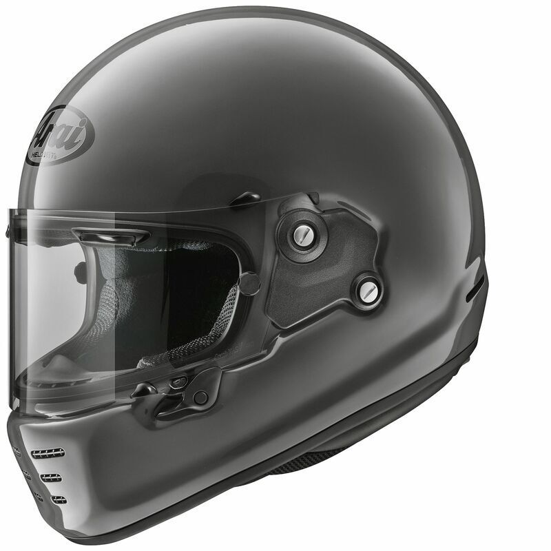 ARAI Casco ARAI Concept-XE - Gris - L Gris