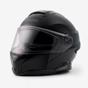 BLAUER FULL FACE FF-01 MONOCOLOR NEGRO
