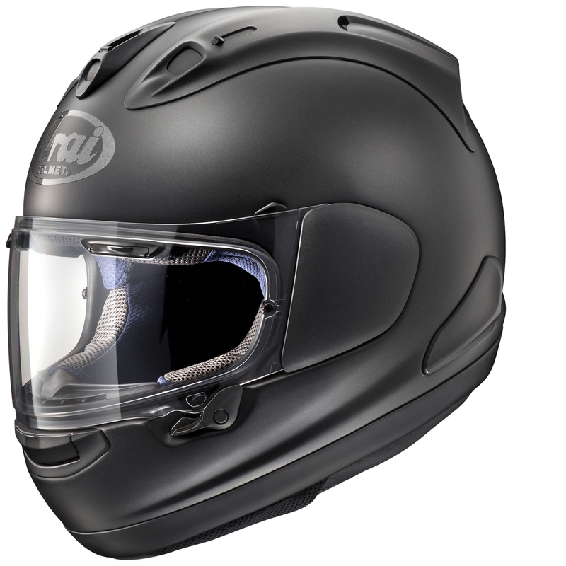 ARAI Casco ARAI RX-7V EVO - Negro mate - M Negro