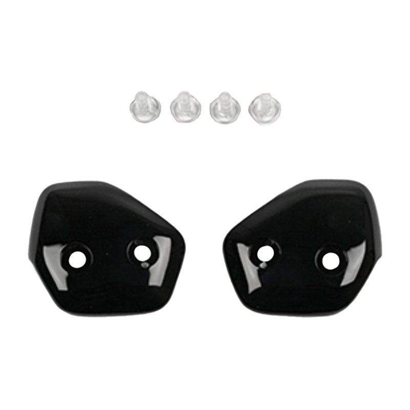 [55043094] ARAI Kit de mecanismos ARAI (TOUR-X4), Negro Negro