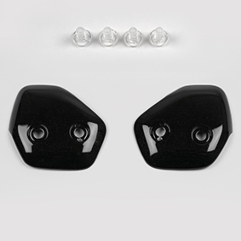 [55043999] ARAI Kit de mecanismos ARAI (TOUR-X4), Negro Diamante Negro