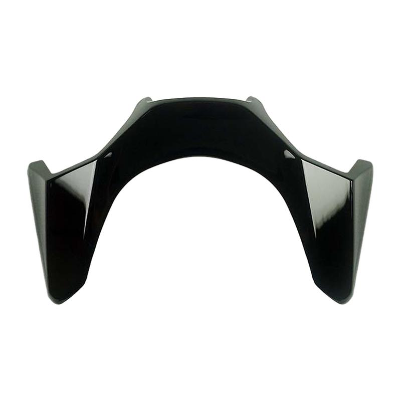 [55105747] ARAI Ventilación trasera ARAI QV REAR DUCT, Negro (Modelos: QV-P) Negro