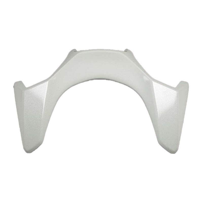 ARAI Ventilación trasera ARAI QV REAR DUCT, DIAMOND Blanco (Modelos: QV-P) Blanco