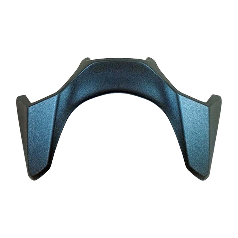 ARAI Ventilación trasera ARAI QV REAR DUCT, Azul Mate (Modelos: QV-P) Azul