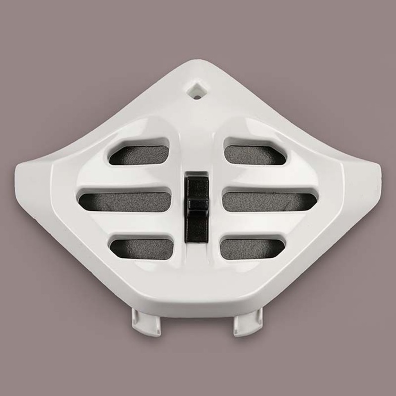 ARAI Ventilación Mentonera ARAI TOUR-X5 Blanco