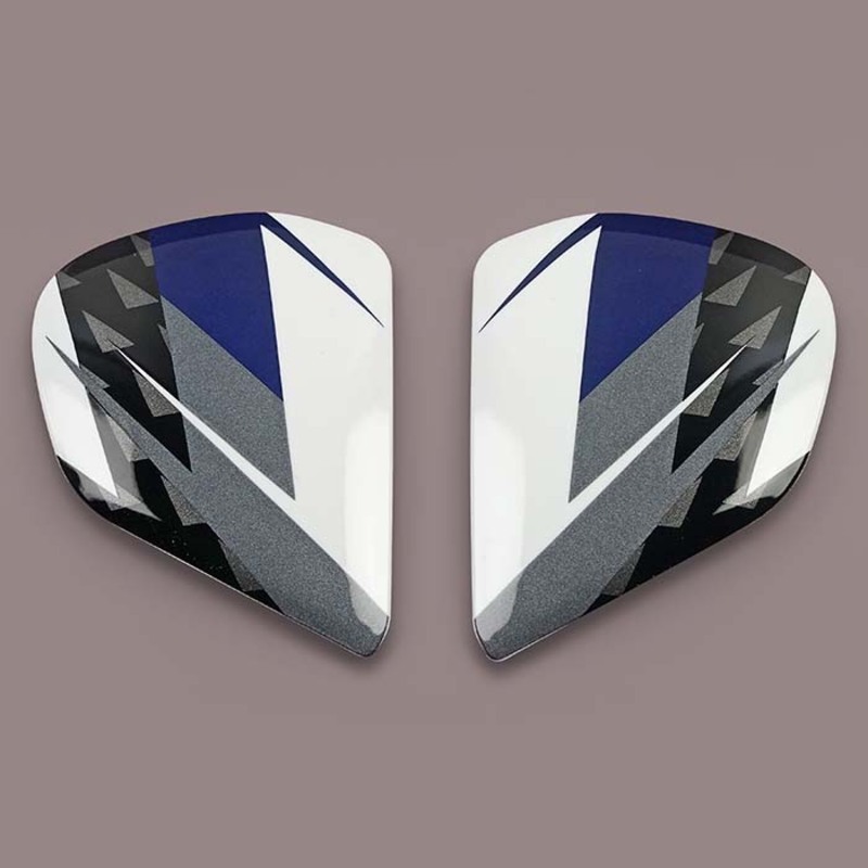 ARAI Tapas laterales ARAI VAS-V - Rush Blue Azul