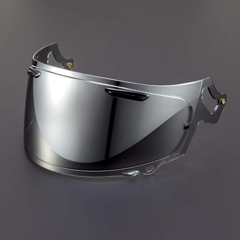 ARAI Pantalla ARAI VAS-V MAX-V - Plata Plata