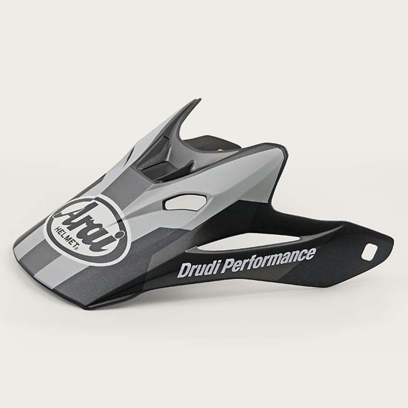 ARAI PEAK MX-V BLOCK, PNK Rosa