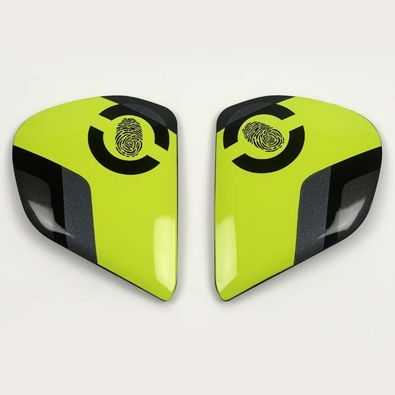 ARAI DIFFUSER RX-7V HAYDEN RPL, XL Amarillo