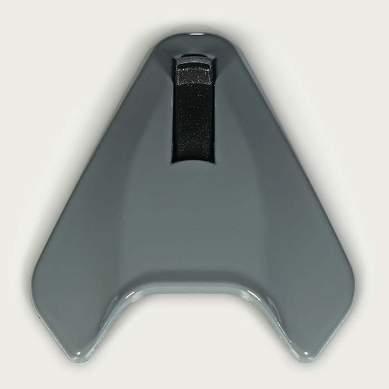 ARAI Ventilación ARAI Duct Delta 6 Gris