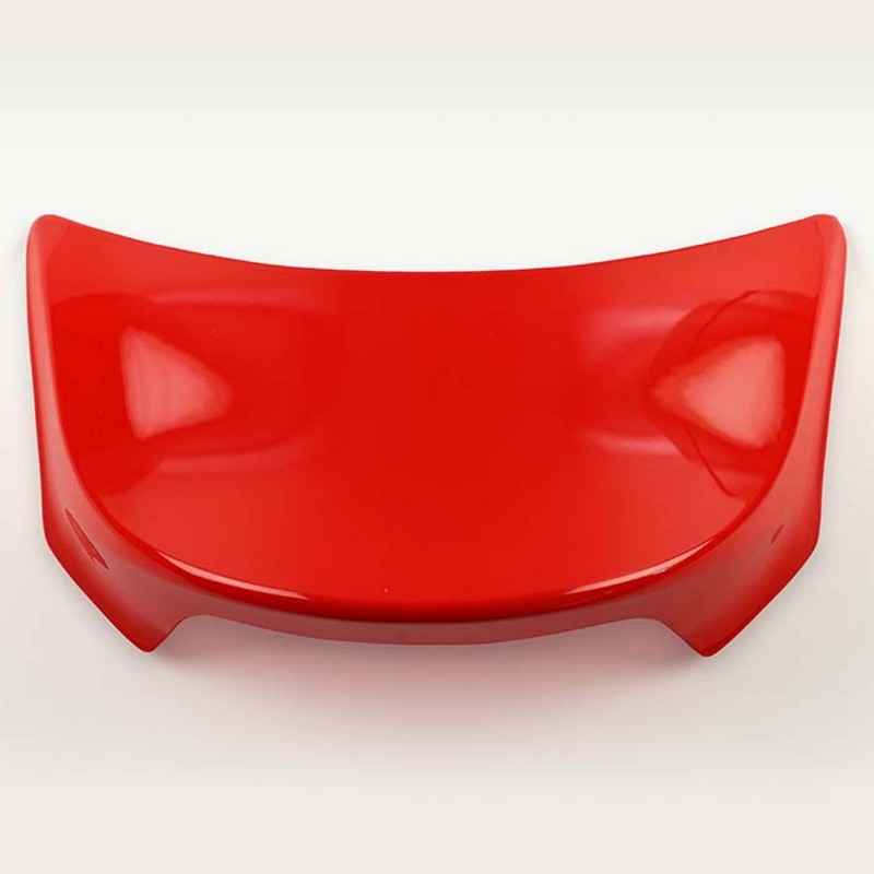 [55102042] ARAI Spoiler ARAI XGB Space Rojo