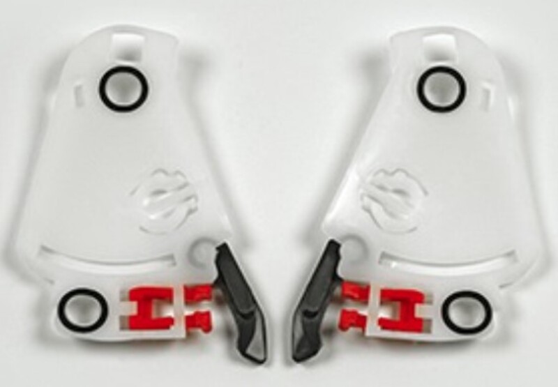 ARAI Kit de mecanismos ARAI (Sistema Super AdSis L3) - Para modelos: Astro Light / Corsair / Chaser