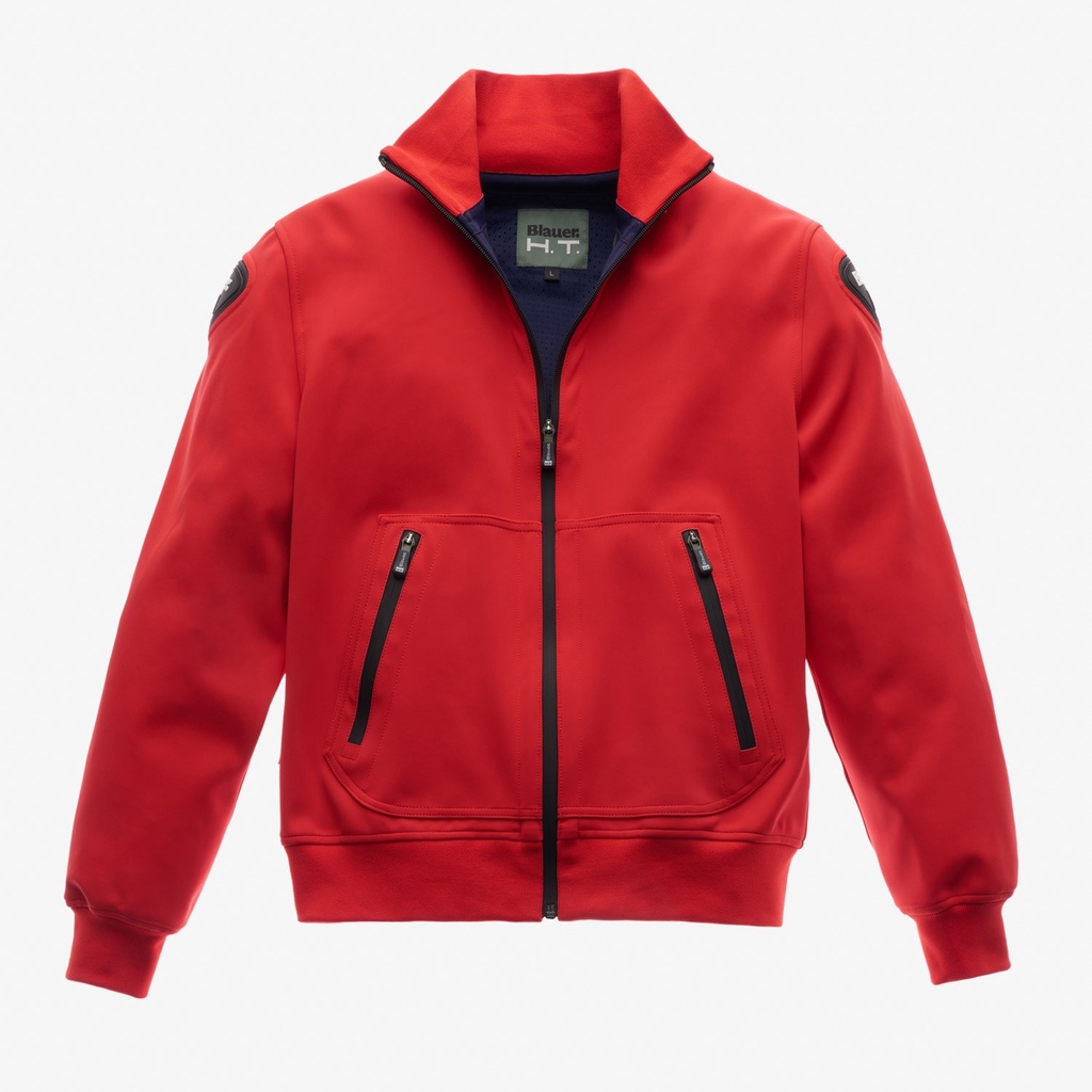 BLAUER EASY WOMAN PRO ROJO
