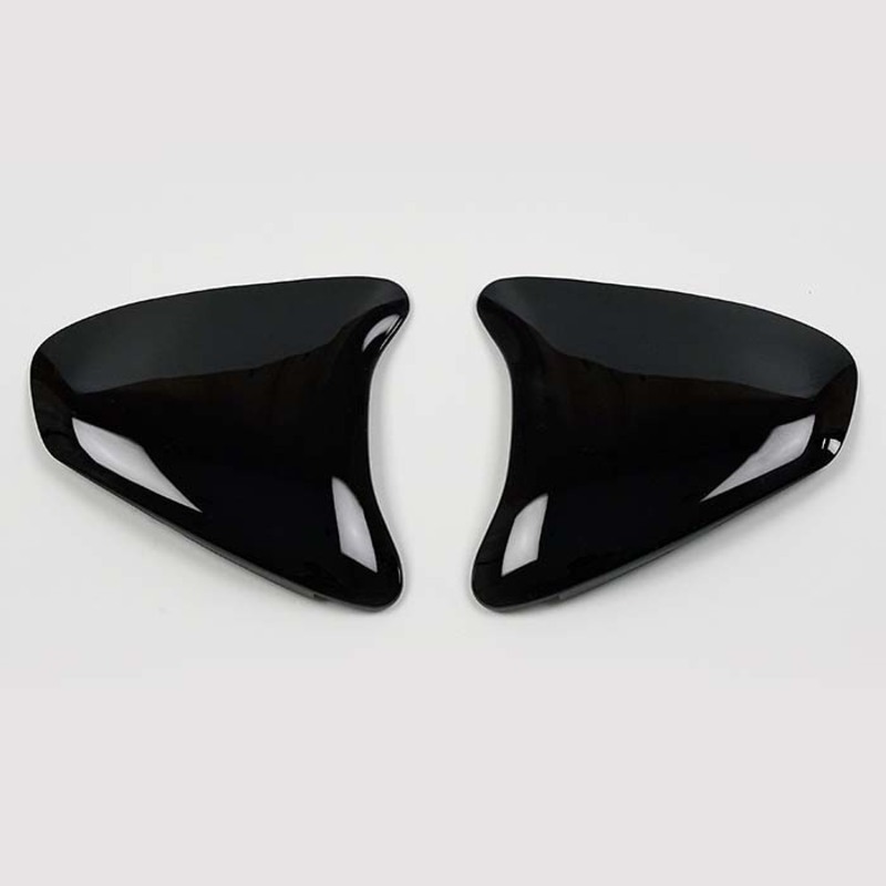 [55042179] ARAI Cubiertas laterales ARAI (Sistema VAS-Z), Negro Negro