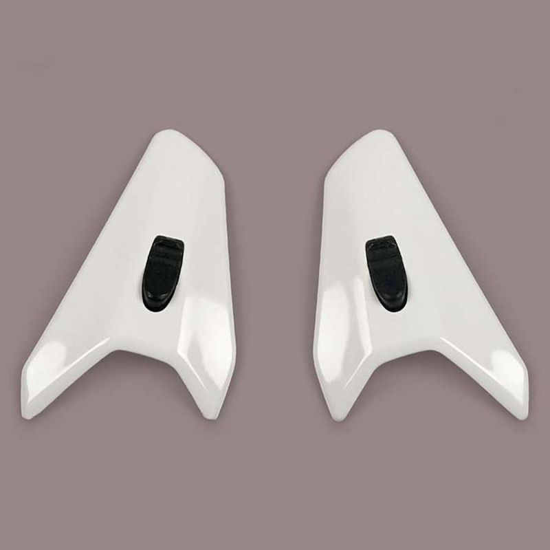[55104971] ARAI Ventilación frontal ARAI (TDF DUCT-3), Blanco Blanco