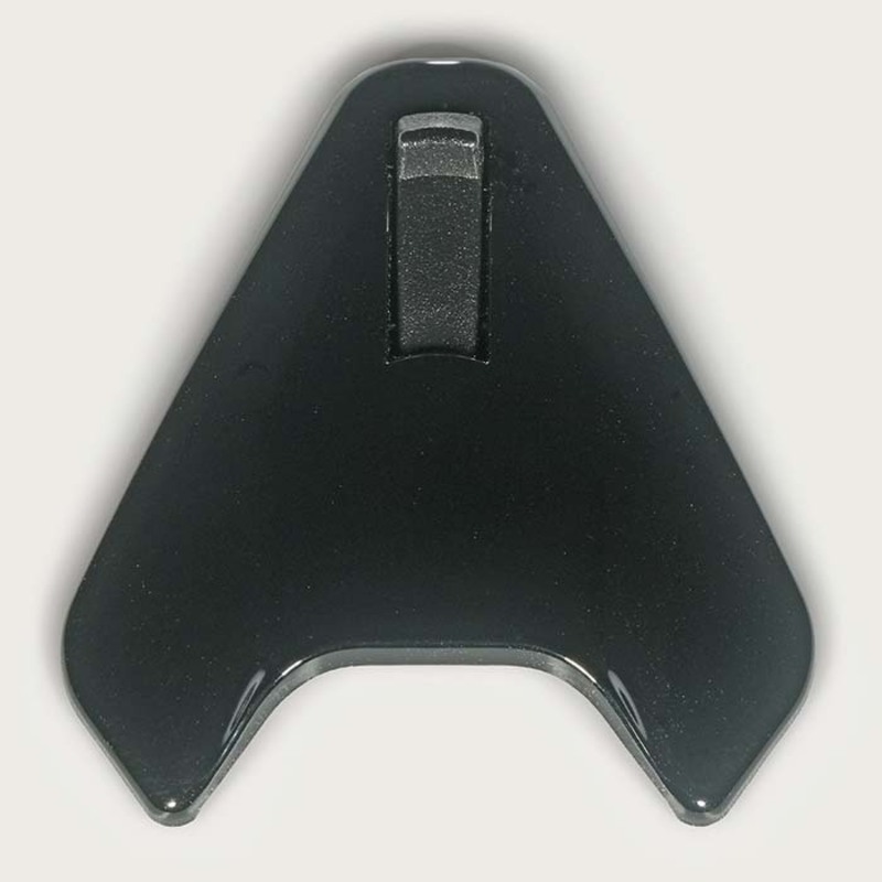 ARAI Ventilación ARAI Duct Delta 6 Negro