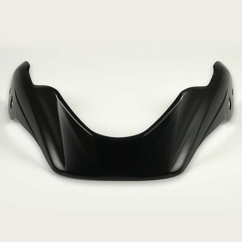 [55092126] ARAI Visera ARAI (CT), Negro Semibrillo