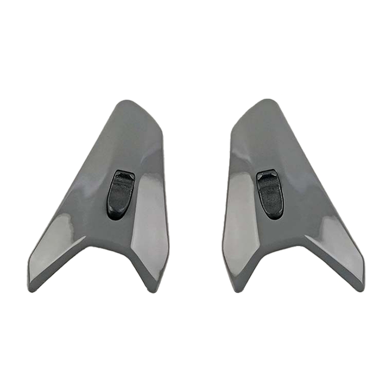 [55104965] ARAI Ventilación frontal ARAI (TDF DUCT-3), Gris Gris