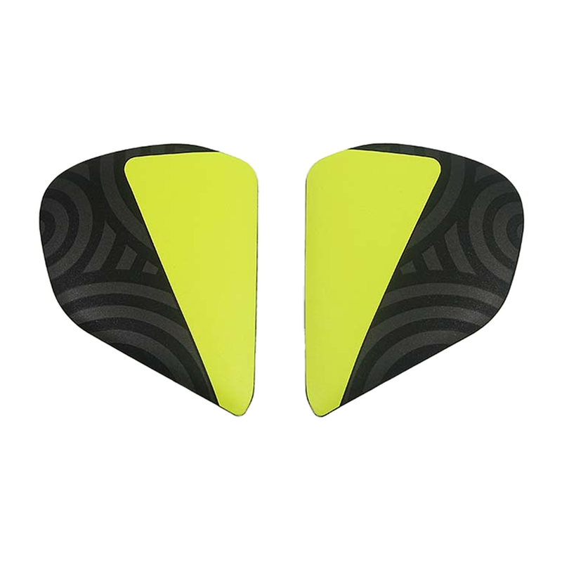 [55025709] ARAI Cubiertas Laterales ARAI, TATSUKI Réplica (Compatible sistema VAS-V)