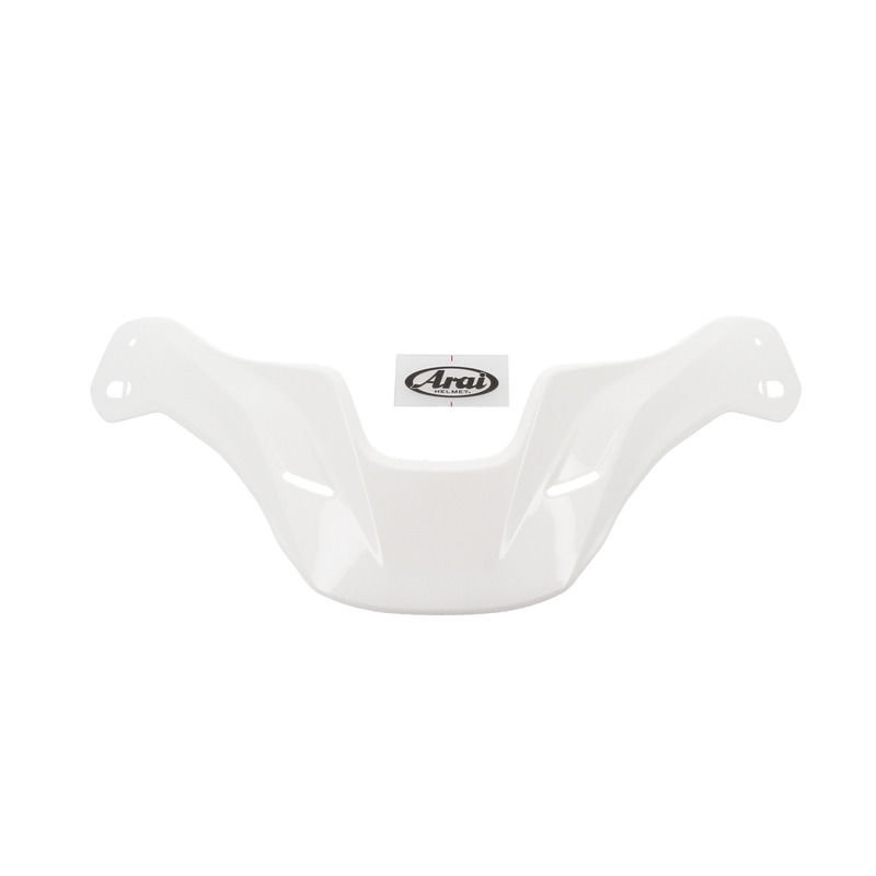 [55091344] ARAI Visera ARAI TOUR-X5 DIAMOND Blanco