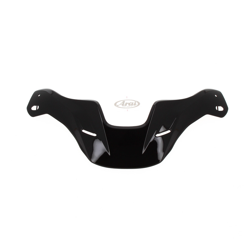 ARAI Visera ARAI TOUR-X5 DIAMOND Negro