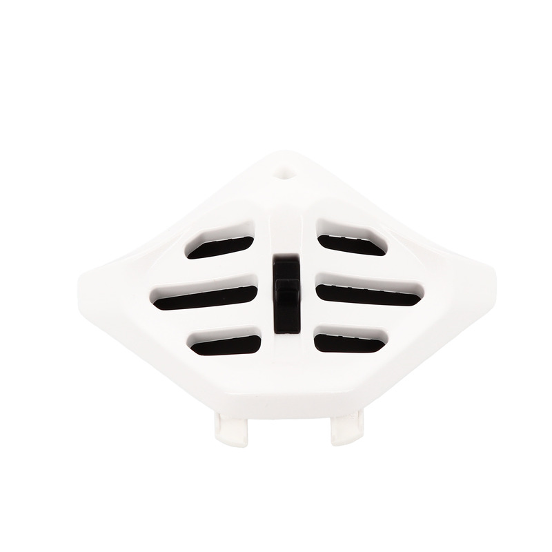 [55105320] ARAI Ventilación Mentonera ARAI TOUR-X5 DIAMOND Blanco