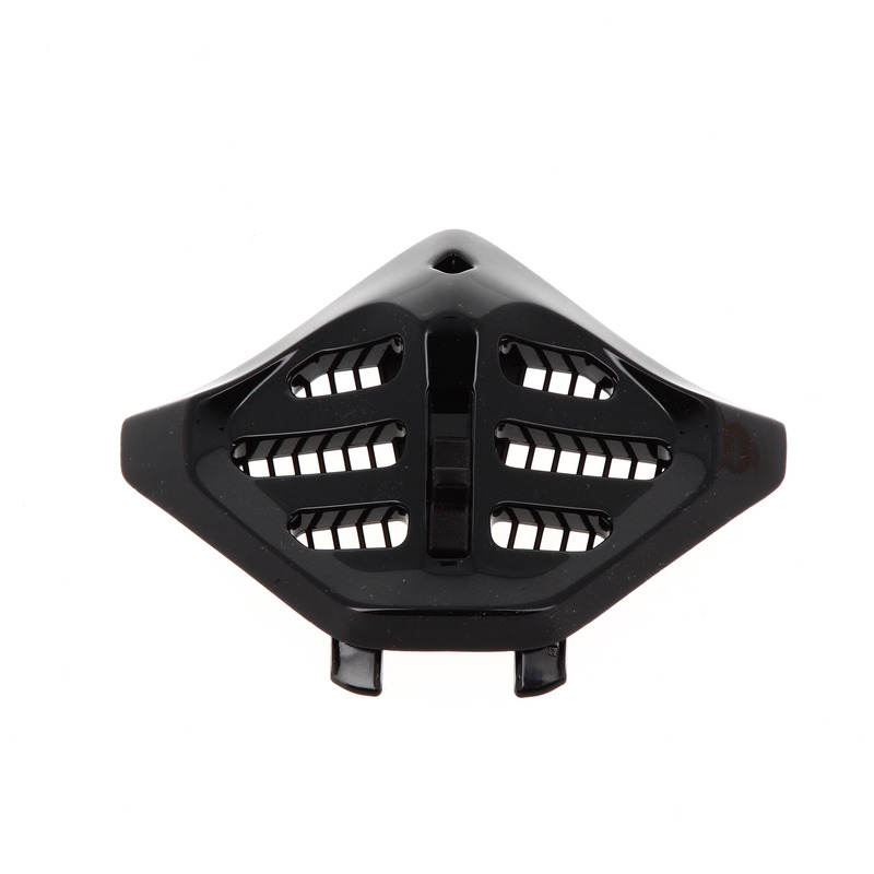 [55105321] ARAI Ventilación Mentonera ARAI TOUR-X5 DIAMOND Negro