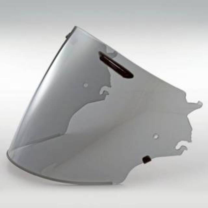 [55031094] ARAI Pantalla ARAI VAS-Z I MIRROR Plata