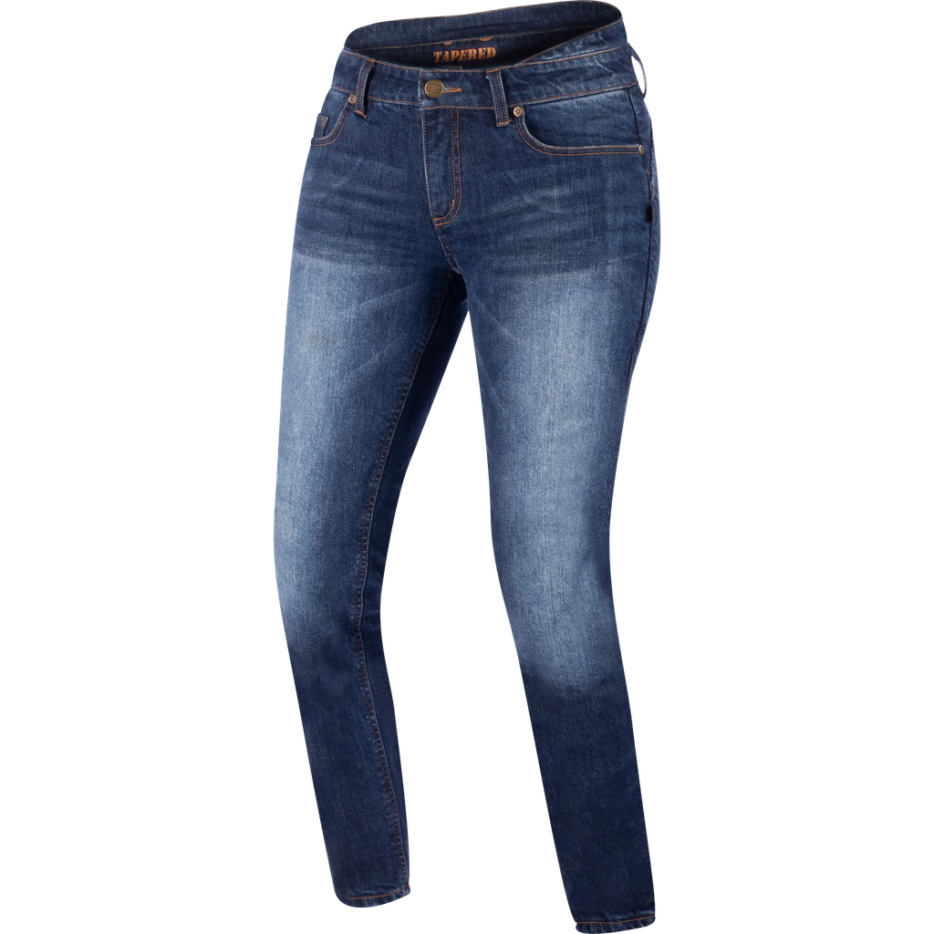 Pantalón Bering Gilda Mujer Azul