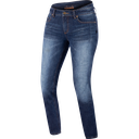Pantalón Bering Gilda Mujer Azul