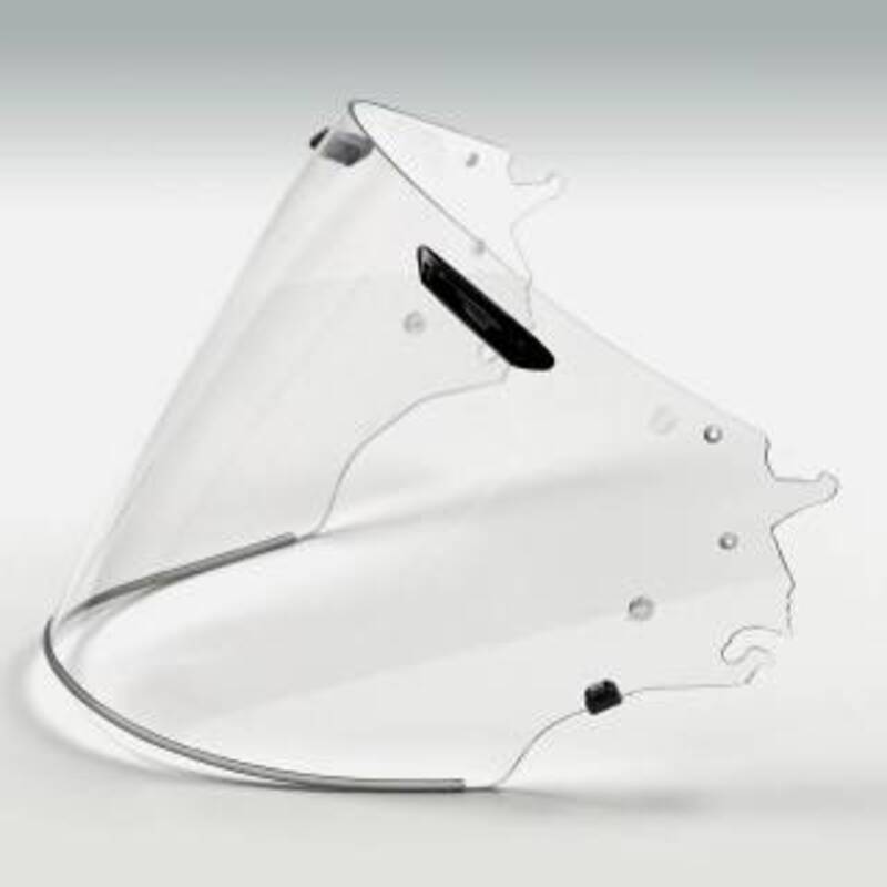 [55031015] ARAI Pantalla ARAI VAS-Z I Claro & Transparente