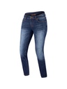 Bering Trousers LADY GILDA Blue