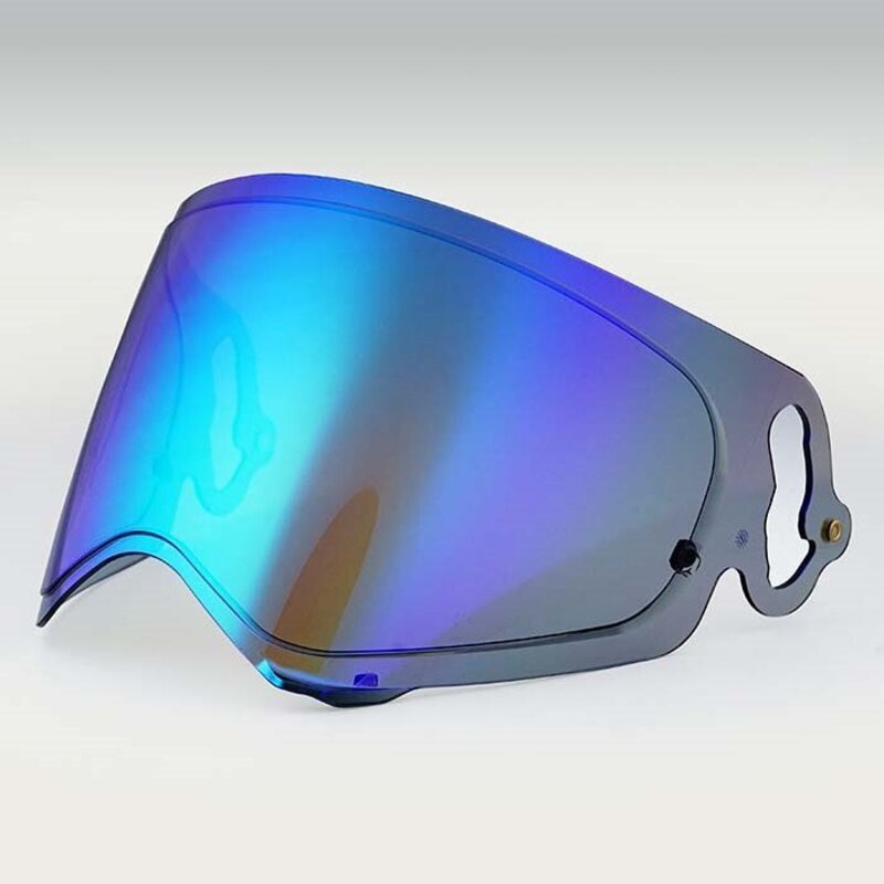 [55031122] ARAI Pantalla ARAI TOUR-X5 VAS-A MIRROR Azul