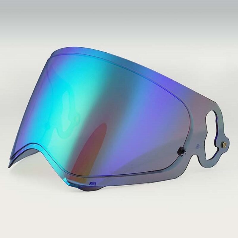 ARAI Pantalla ARAI TOUR-X5 VAS-A MIRROR Verde