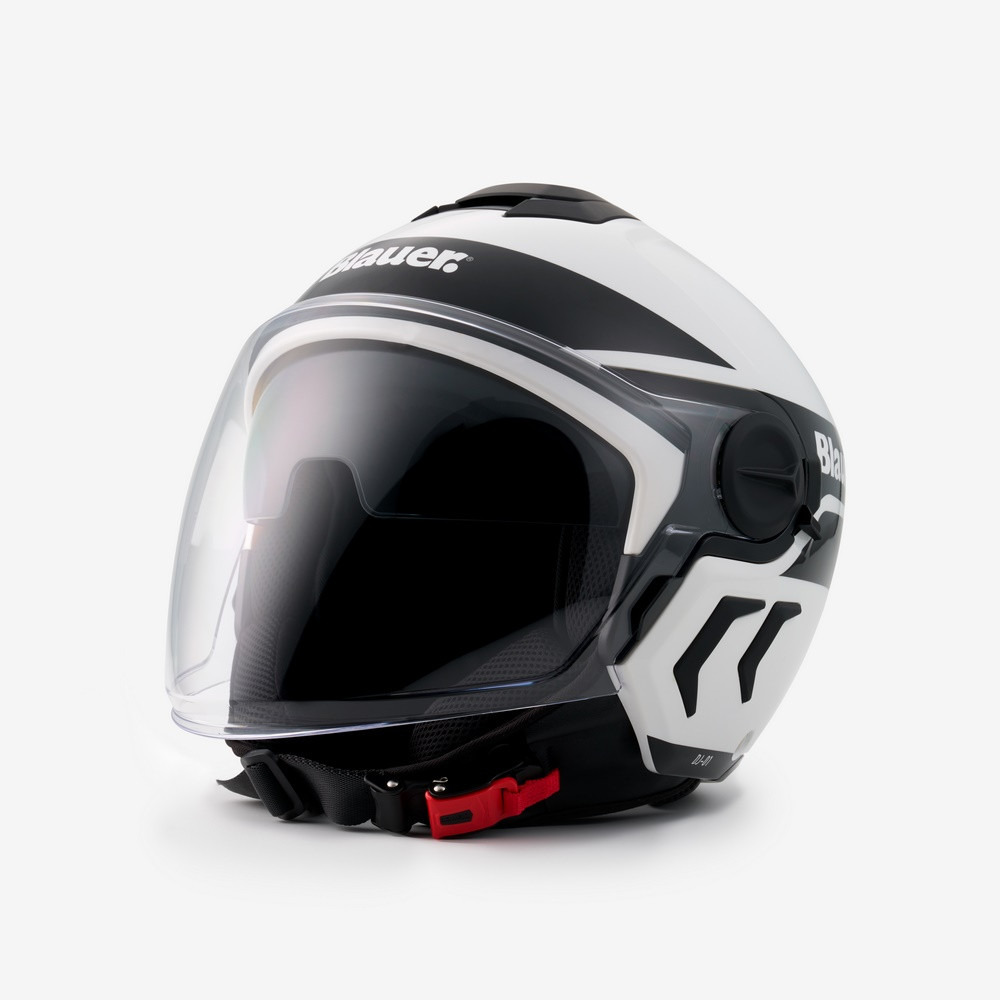 BLAUER DEMI JET DJ-01 BLANCO