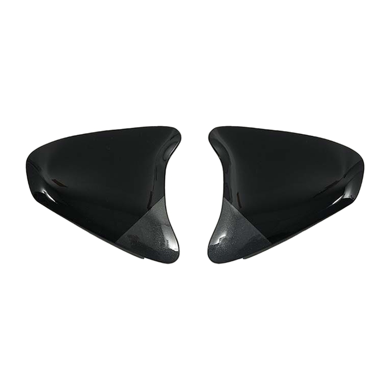 [55042306] ARAI Cubiertas Laterales ARAI VAS-V Temu Negro