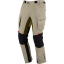 Pantalón Bering Freeway Beige/Negro