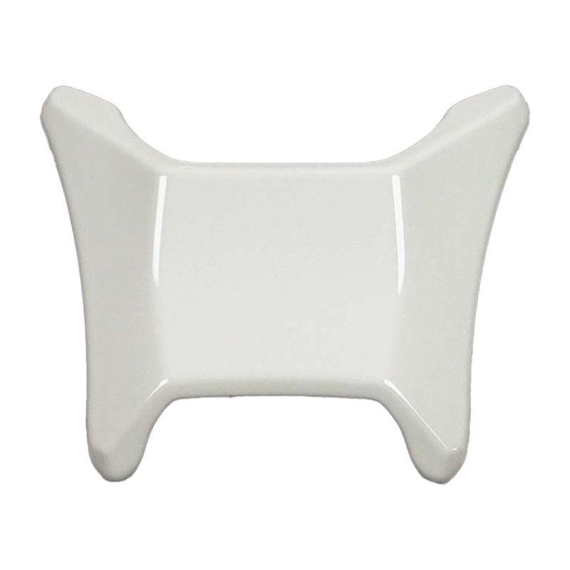 [55105344] ARAI Ventilación frontal ARAI (Casco MX-V), Blanco Blanco