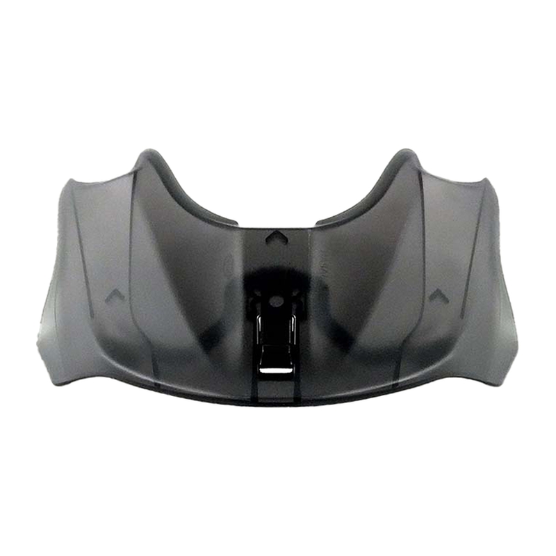 [55102138] ARAI Tour-X5 Spoiler - Frost Tint
