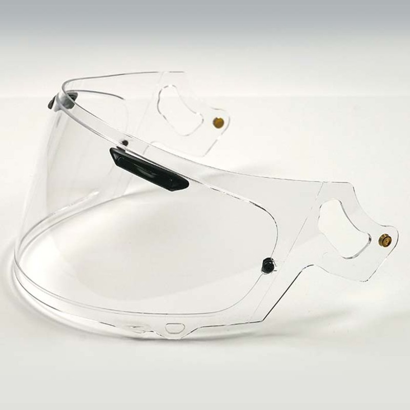 [55011057] ARAI Pantalla ARAI VAS MAXVISION, Transparente Claro & Transparente