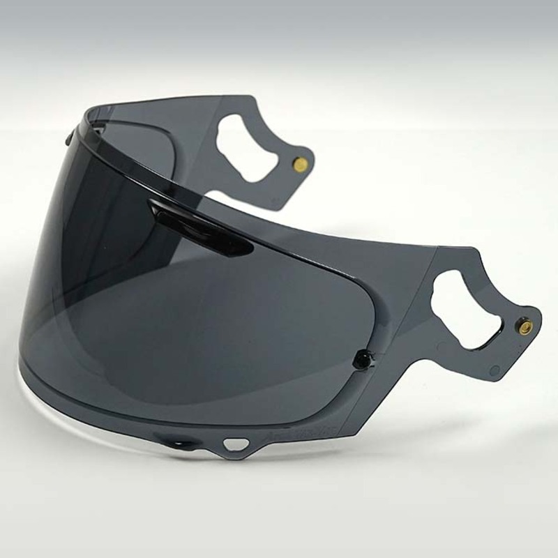 [55011058] ARAI Pantalla ARAI VAS MAXVISION, Ahumado Oscuro Ahumado & Tintado
