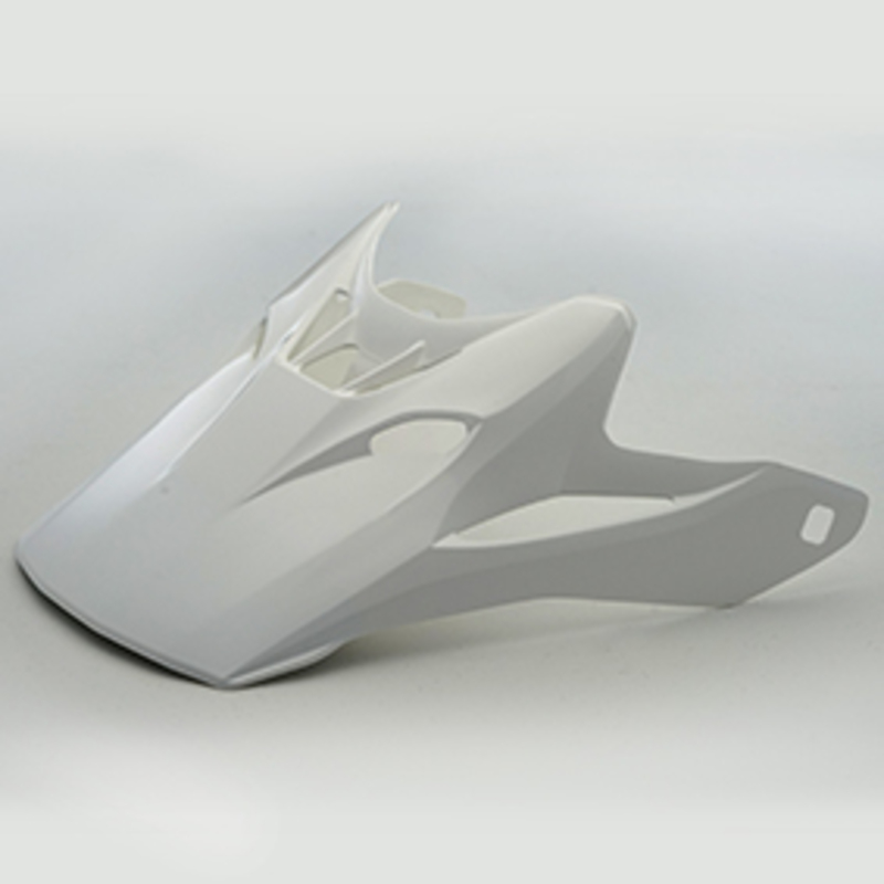 [55095381] ARAI Visera ARAI (MX-V), Blanco Blanco