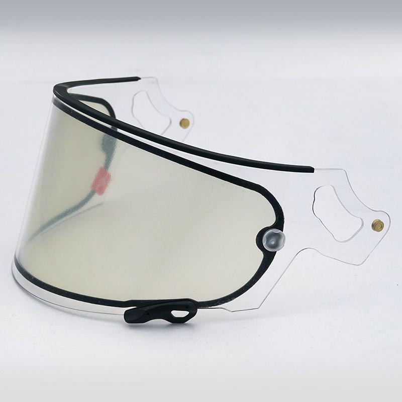 [55011063] ARAI Pantalla ARAI VAS-V Doble, Transparente Claro & Transparente