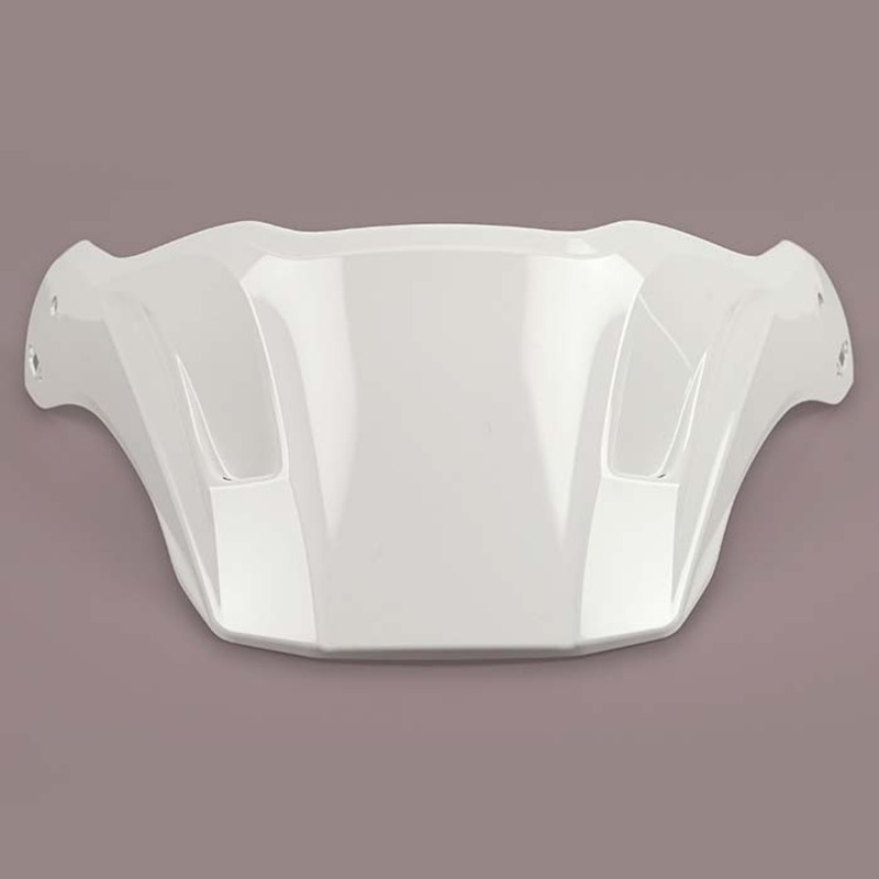 [55092054] ARAI Visera ARAI (TOUR-X4), Blanco Blanco