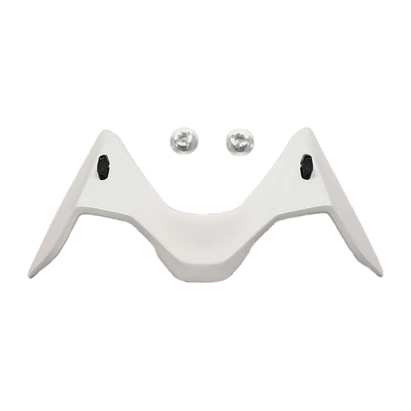 ARAI Ventilación superior ARAI (DDL DUCT 2), Blanco (Modelos: VX-PRO JR) Blanco