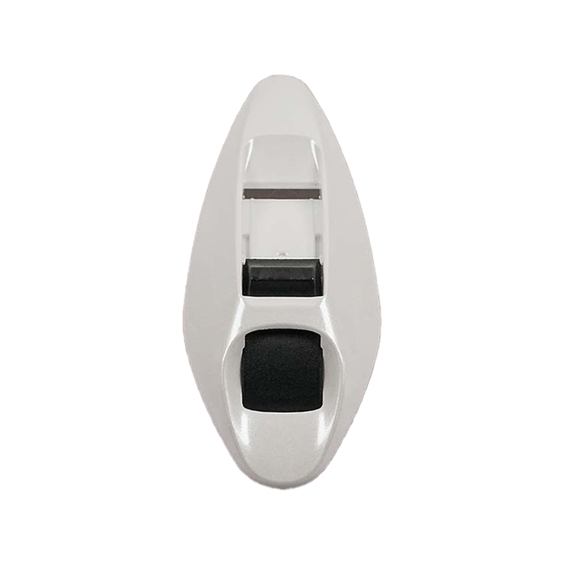 ARAI Ventilación superior ARAI (Sistema IC5), PEARL Blanco Blanco