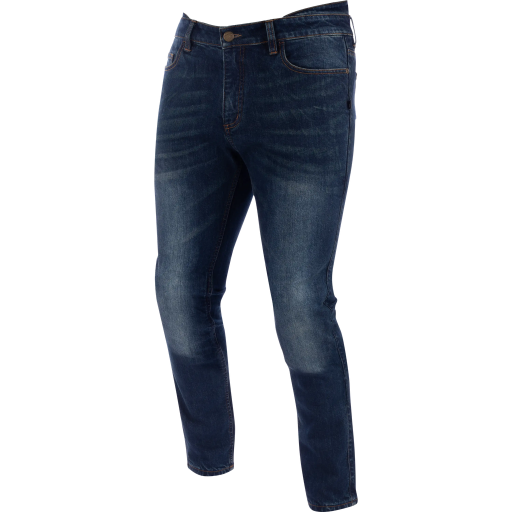 Pantalón Bering Twinner Azul